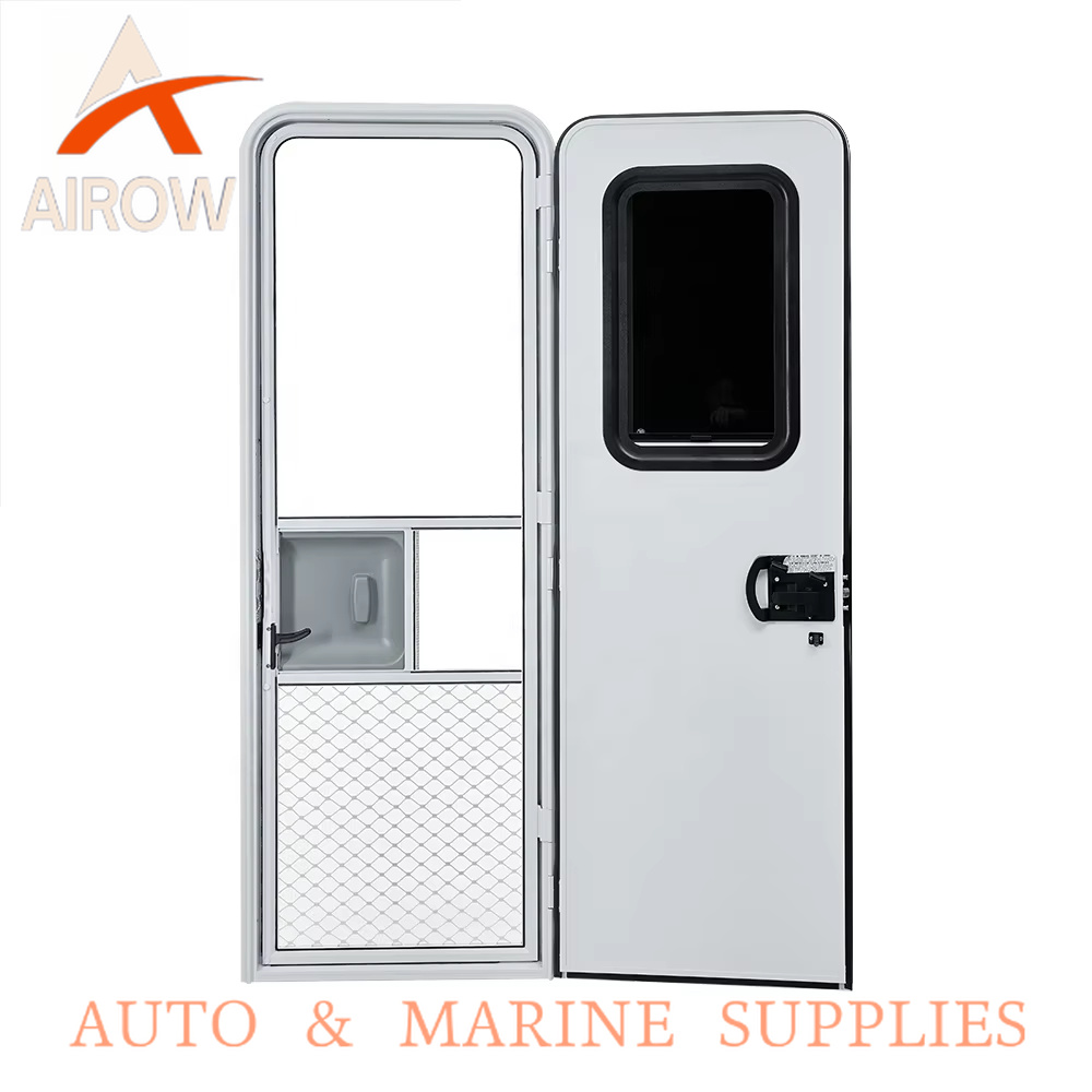 Airow auto YA Motorhome RV Car - Door Lock recension och pris