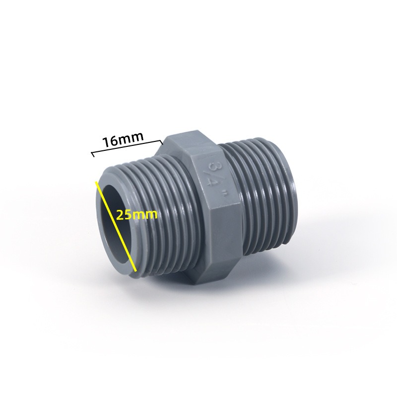 Garden Hose Pipe In-Line Fauce - Faucet recension och pris