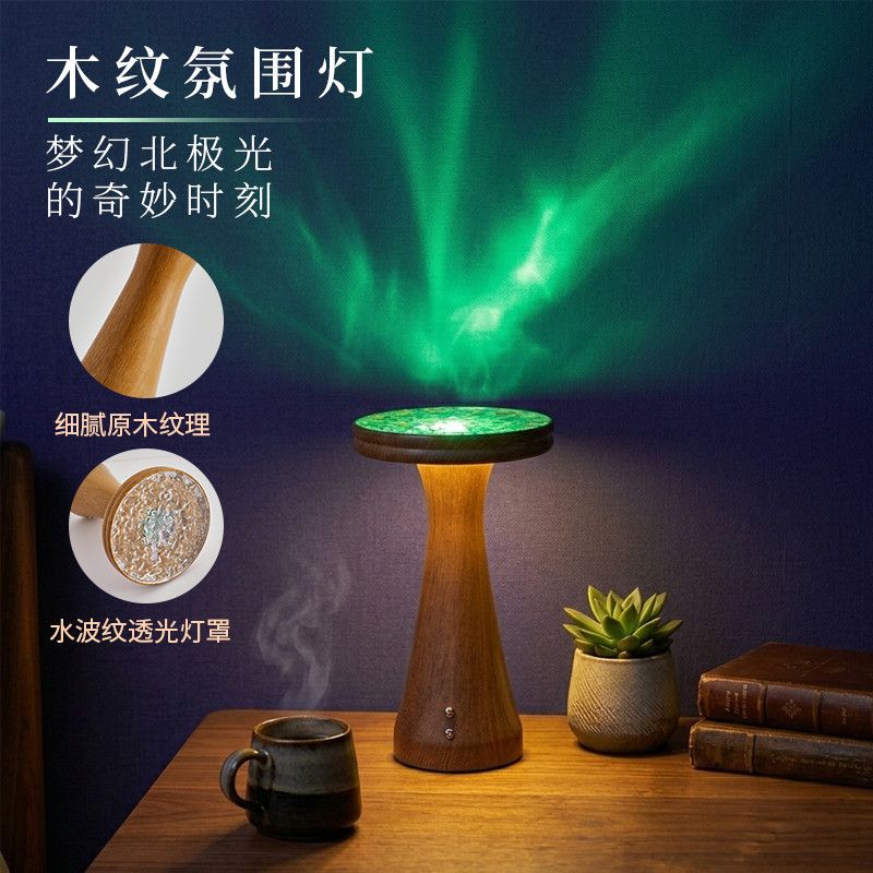 Bedroom bedside decorative des - Light Switch recension och pris